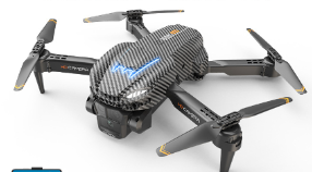 A16 VisionPlus Triple-Cam Drone