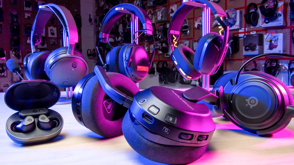 Electronics Accessories