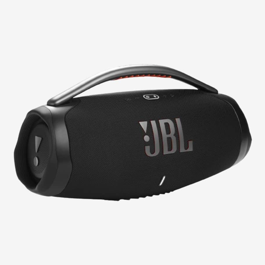 Bluetooth speakers