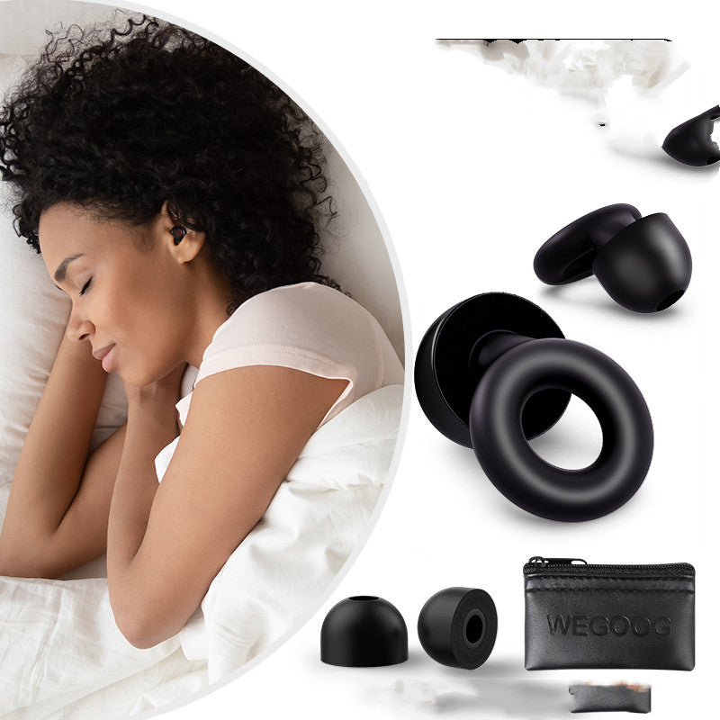 SilentComfort Earplugs