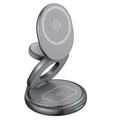 3-in-1 Magnetic Charging Hub