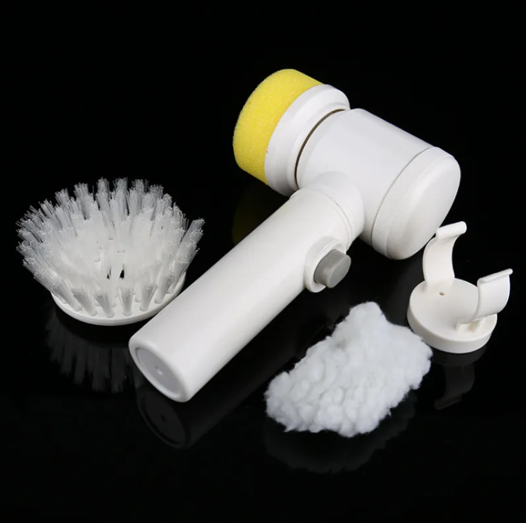 Turbo Power Scrub Master