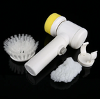 Turbo Power Scrub Master