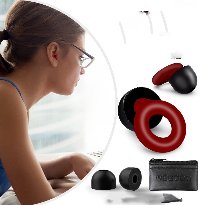 SilentComfort Earplugs