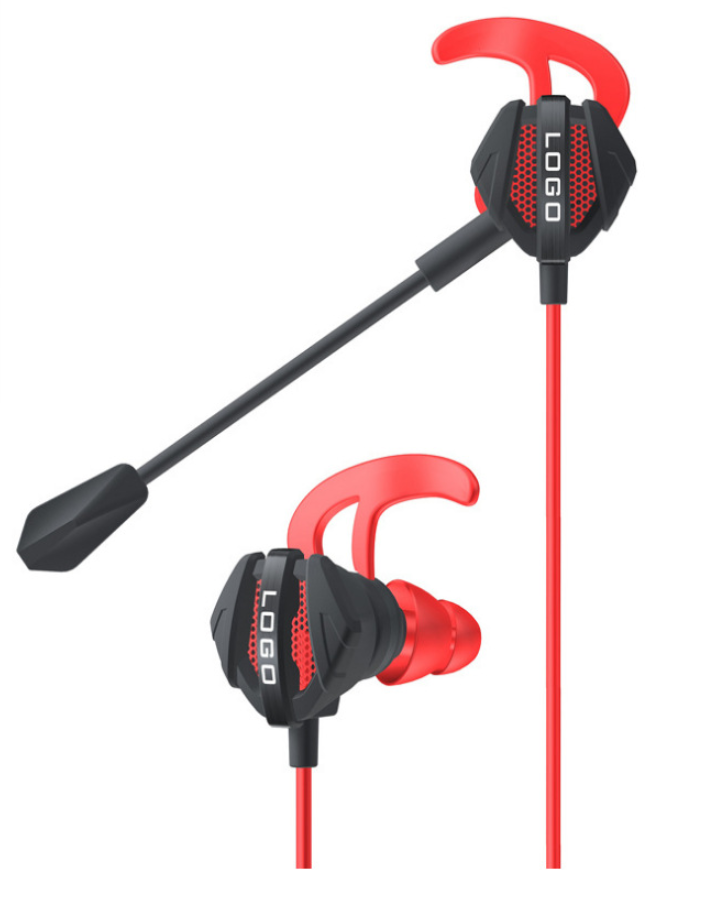Mobile Master Gaming Headset