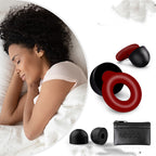 SilentComfort Earplugs