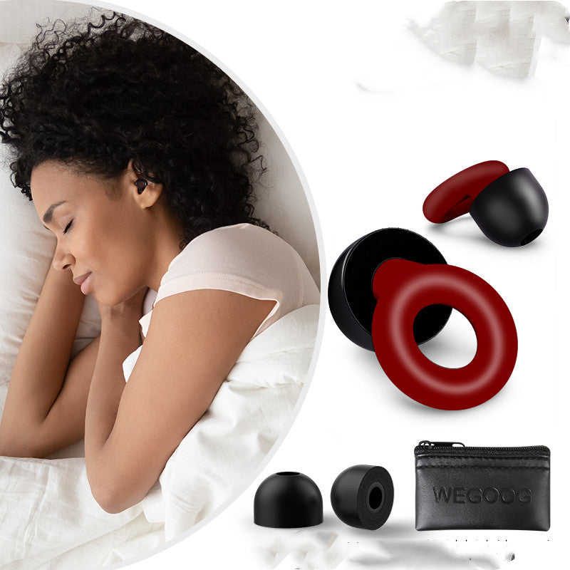 SilentComfort Earplugs