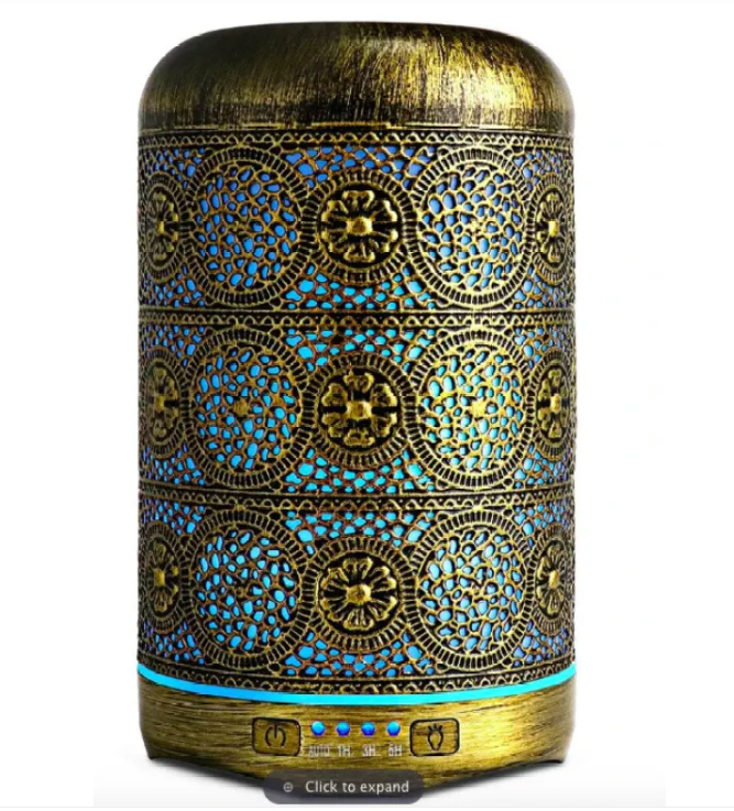 Portable Air Purifier