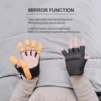 Smart Rehab Robotic Glove
