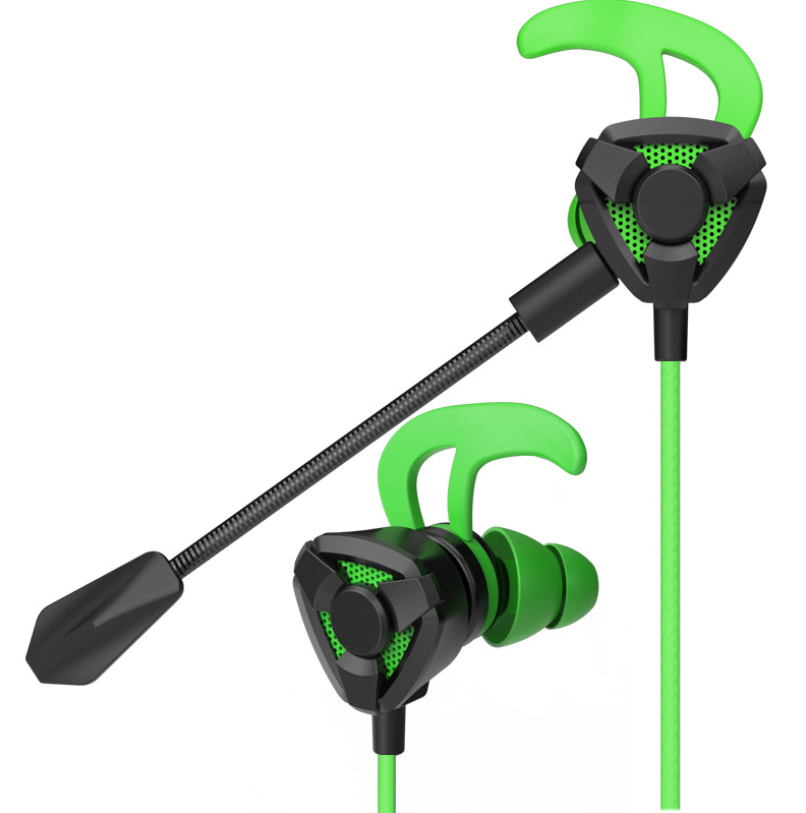 Mobile Master Gaming Headset