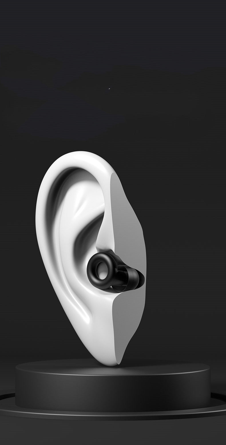 SilentComfort Earplugs