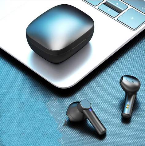 SportFit Bluetooth Earbuds