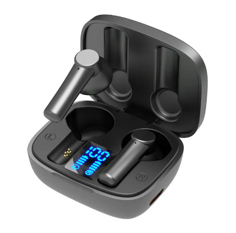 SportFit Bluetooth Earbuds