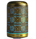 Portable Air Purifier
