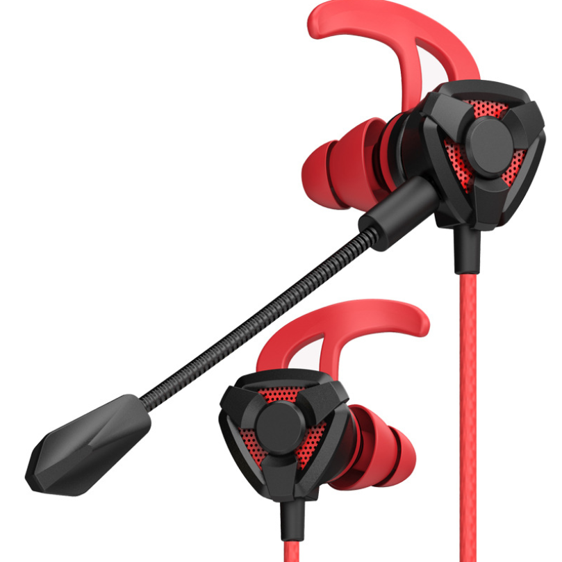 Mobile Master Gaming Headset