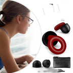 SilentComfort Earplugs
