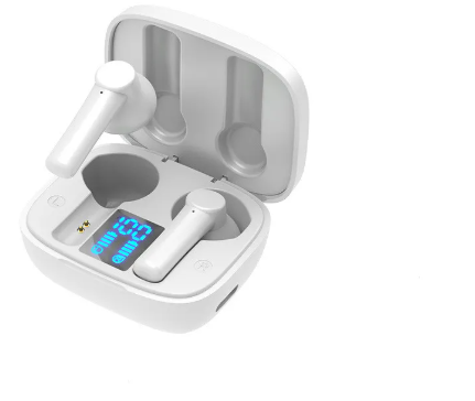 SportFit Bluetooth Earbuds