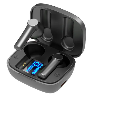 SportFit Bluetooth Earbuds