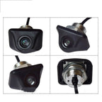 Car Rear View Reverse Camera Parking Backup Cam HD Night Vision Waterproof 170°