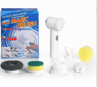 Turbo Power Scrub Master