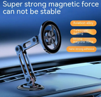 All-Metal Magnetic Car Mount