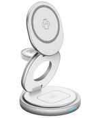 3-in-1 Magnetic Charging Hub
